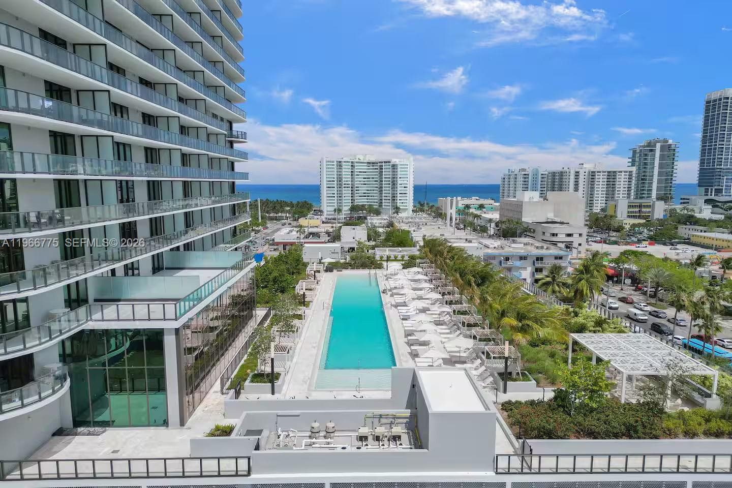 580 72nd St # 705, Miami Beach FL 33141 — 24