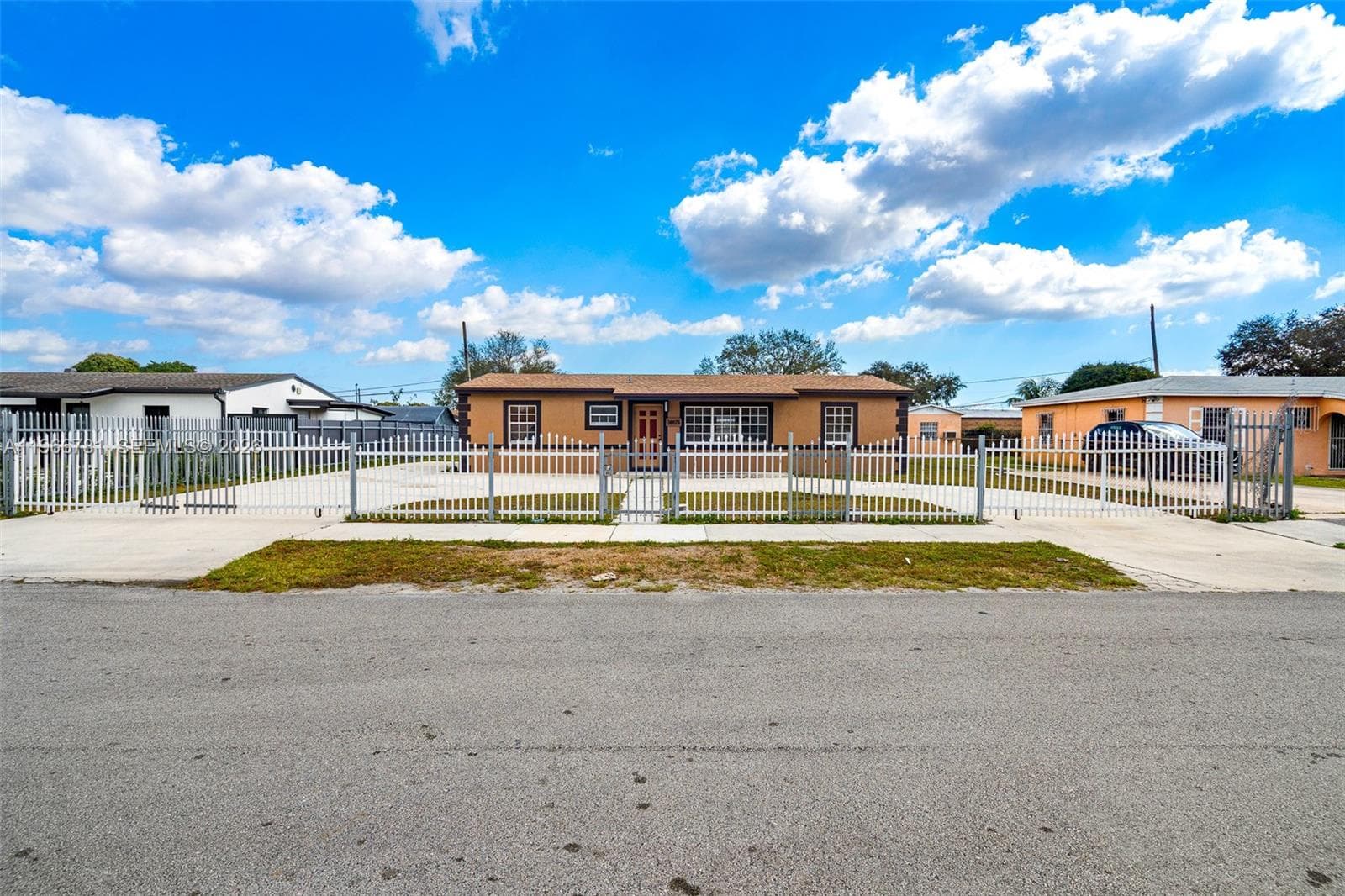 16025 NW 29th Ave, Miami Gardens FL 33054 — 2