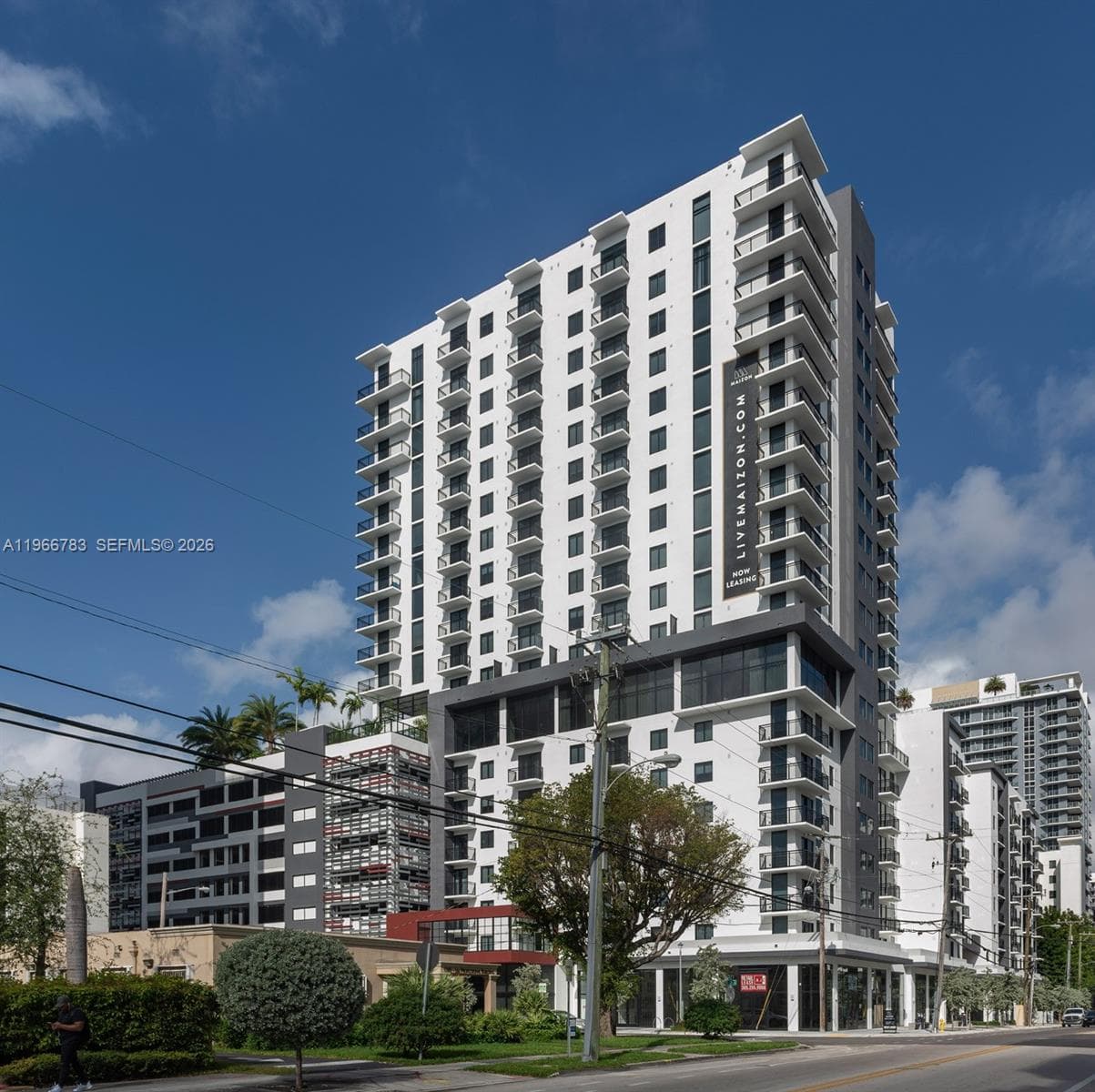 221 SW 12th St, Miami FL 33130 — 1