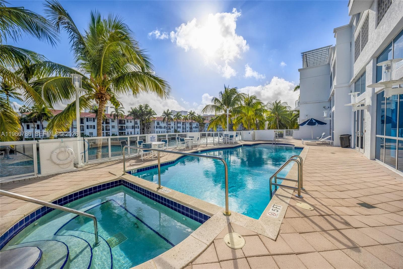 3030 NE 188th St # 602, Aventura FL 33180 — 6