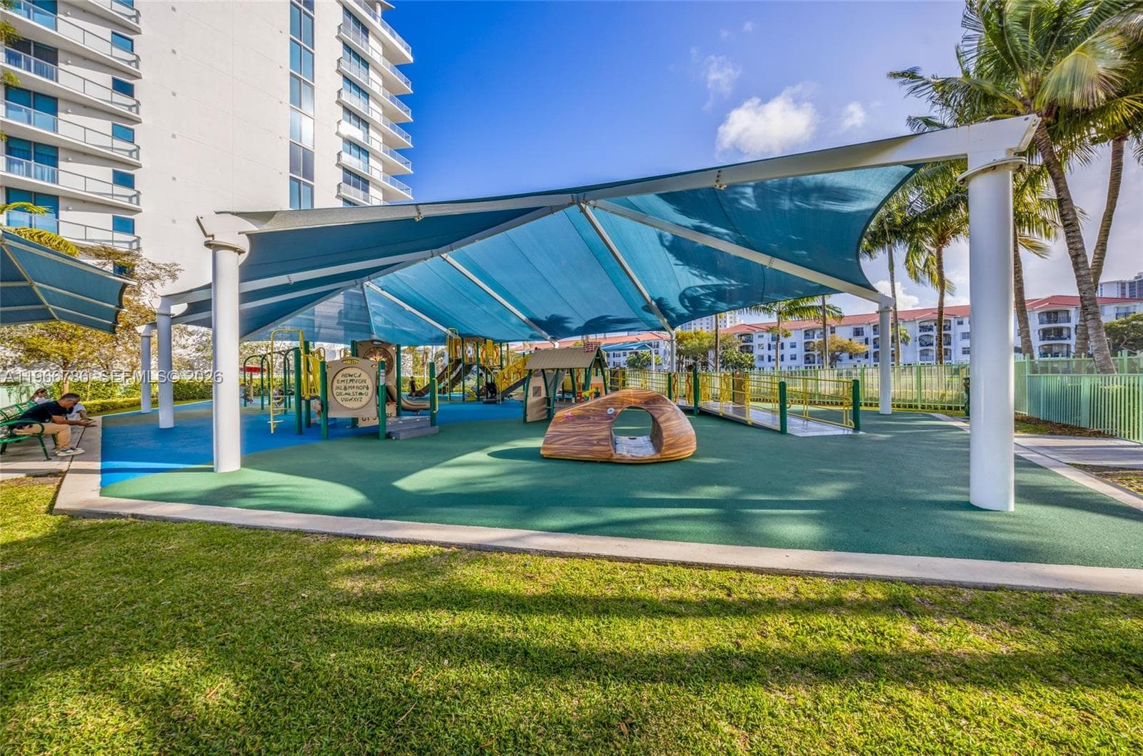 3030 NE 188th St # 602, Aventura FL 33180 — 42