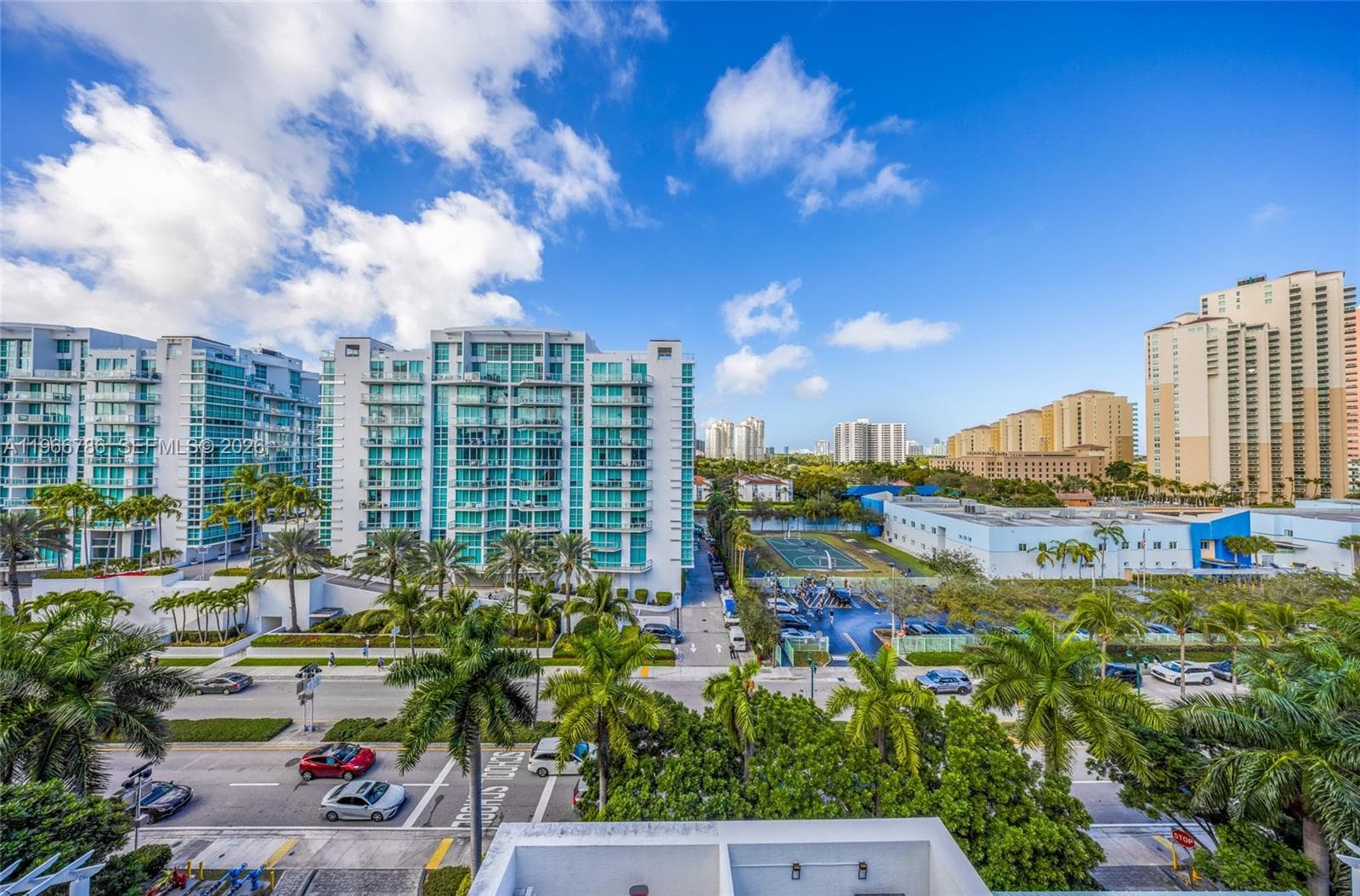 3030 NE 188th St # 602, Aventura FL 33180 — 35