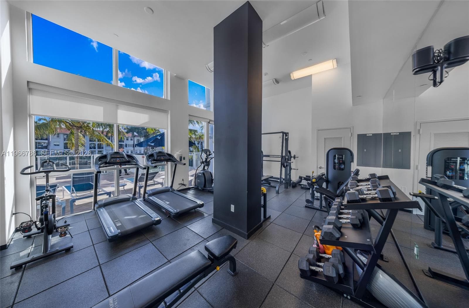 3030 NE 188th St # 602, Aventura FL 33180 — 8