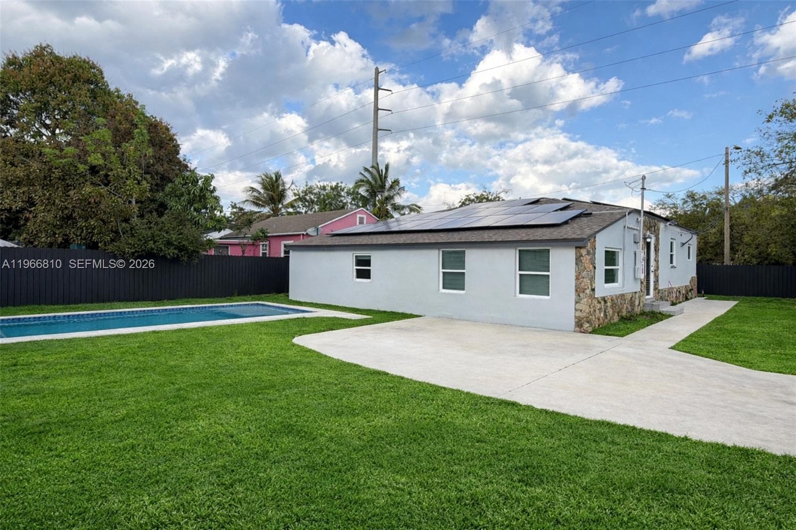 4500 NW 3rd Ave, Miami FL 33127 — 2