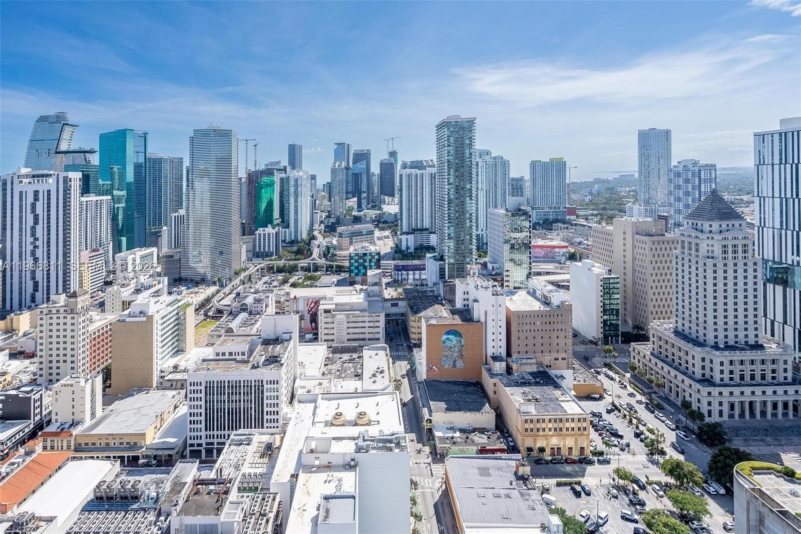225 N Miami Ave # 3307, Miami FL 33128 — 72