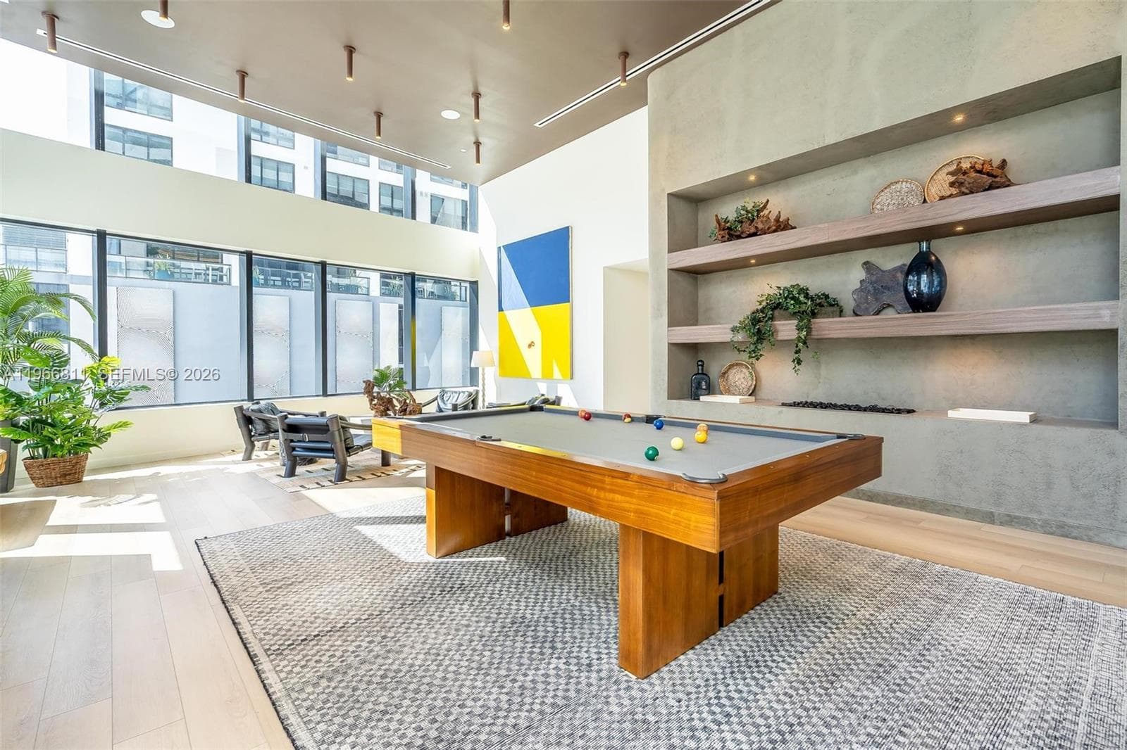 225 N Miami Ave # 3307, Miami FL 33128 — 6