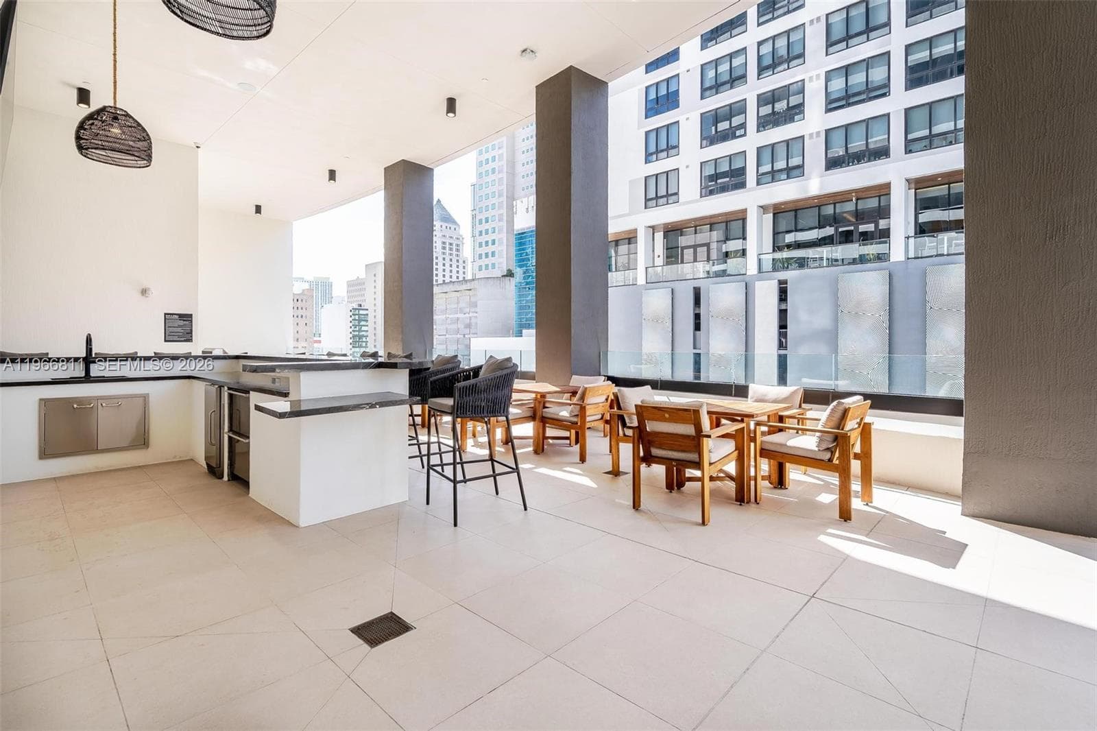 225 N Miami Ave # 3307, Miami FL 33128 — 76