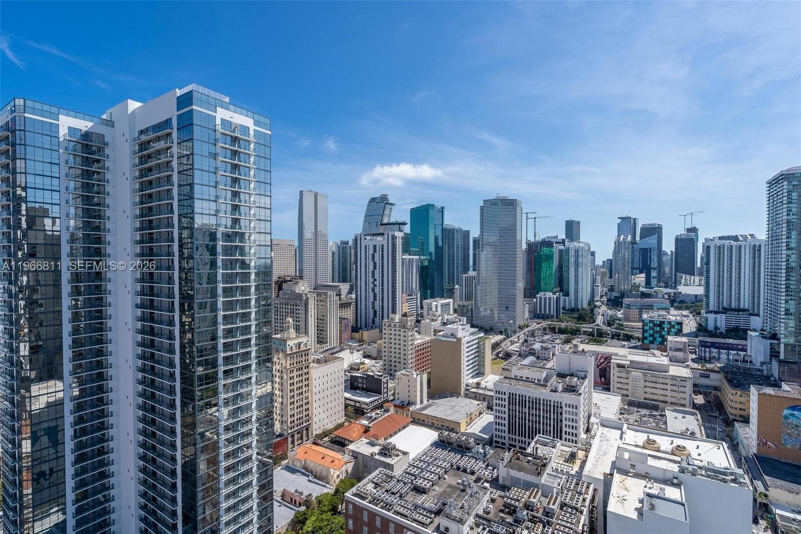 225 N Miami Ave # 3307, Miami FL 33128 — 46