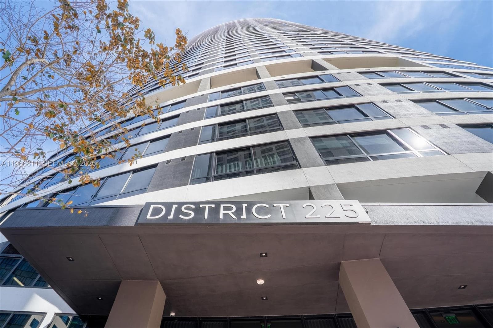 225 N Miami Ave # 3307, Miami FL 33128 — 13