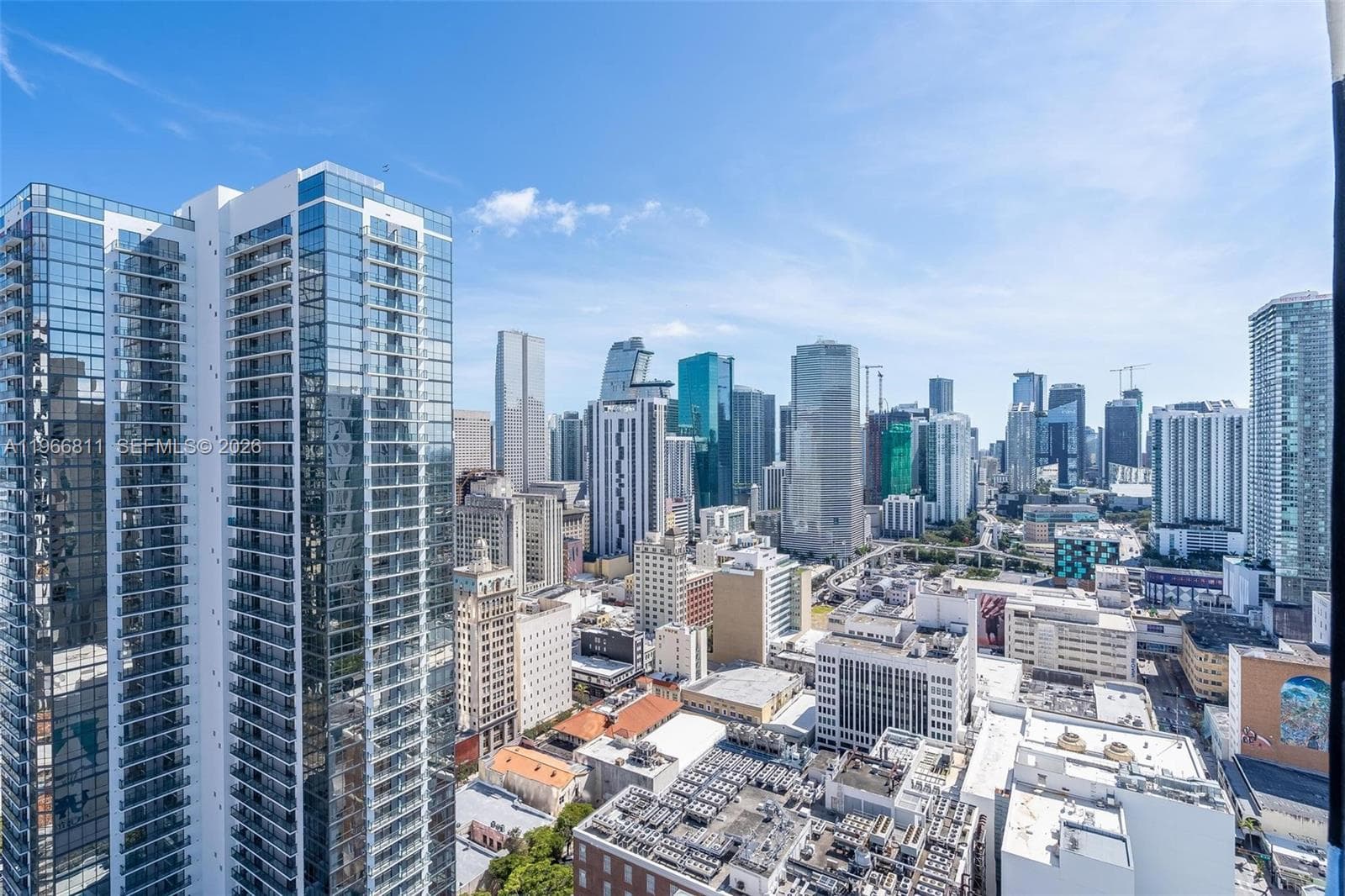 225 N Miami Ave # 3307, Miami FL 33128 — 43
