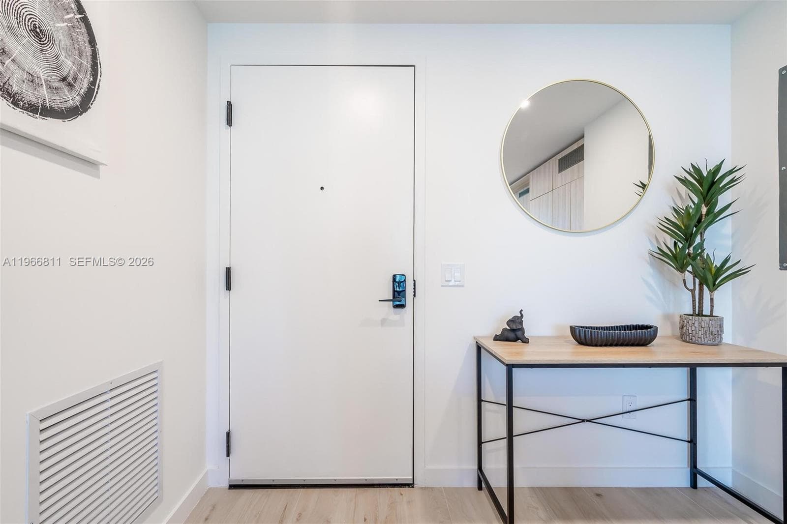 225 N Miami Ave # 3307, Miami FL 33128 — 16