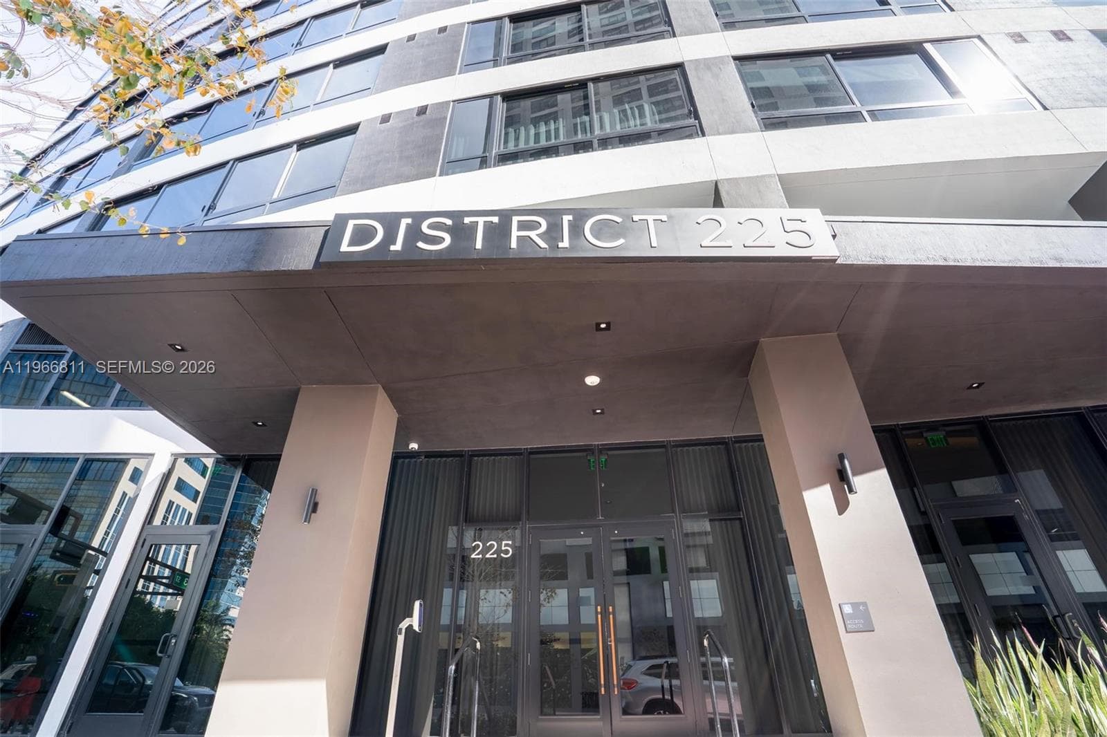 225 N Miami Ave # 3307, Miami FL 33128 — 12