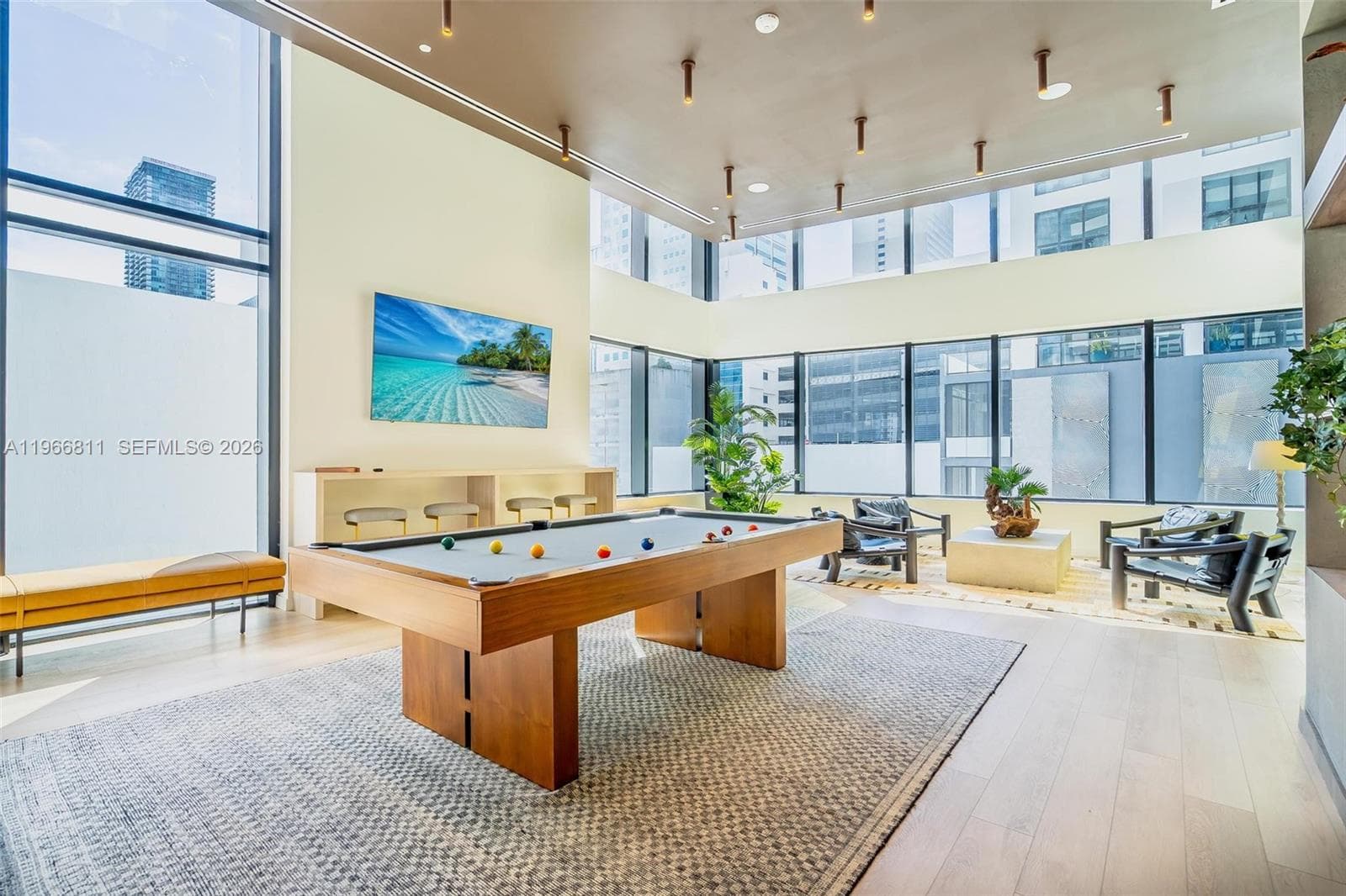 225 N Miami Ave # 3307, Miami FL 33128 — 7