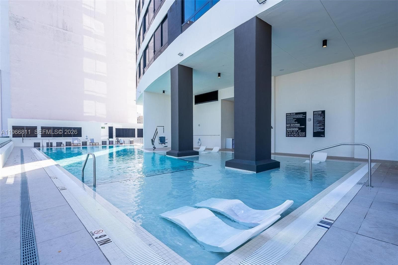 225 N Miami Ave # 3307, Miami FL 33128 — 73