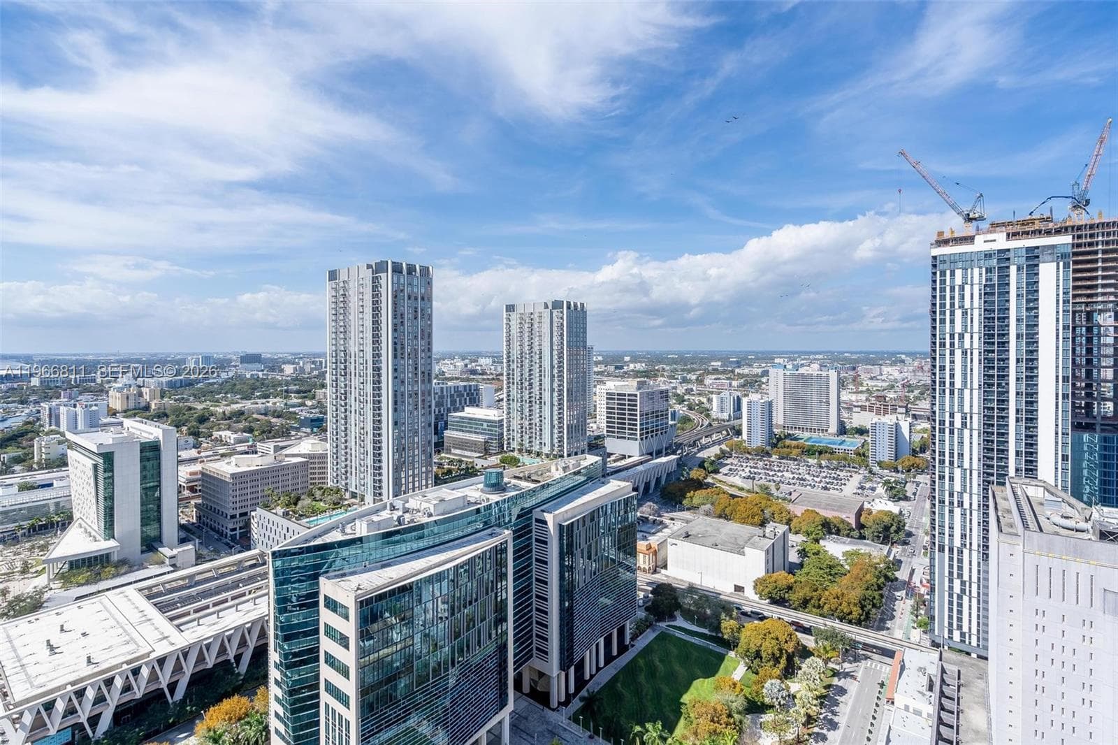 225 N Miami Ave # 3307, Miami FL 33128 — 71