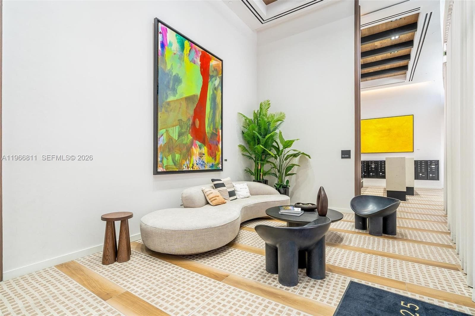 225 N Miami Ave # 3307, Miami FL 33128 — 9