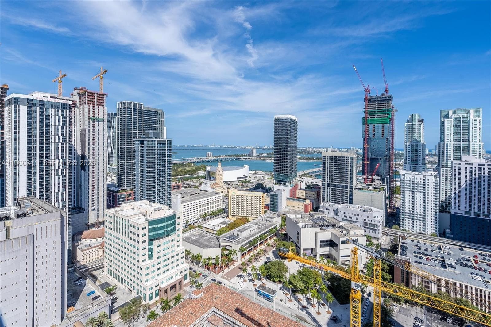 225 N Miami Ave # 3307, Miami FL 33128 — 69