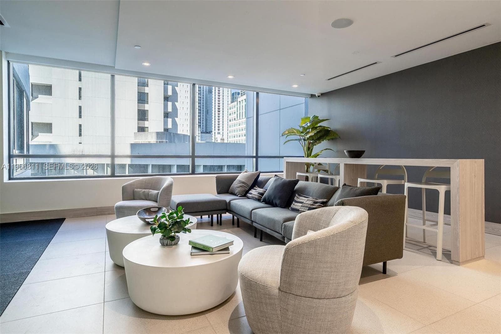 225 N Miami Ave # 3307, Miami FL 33128 — 61