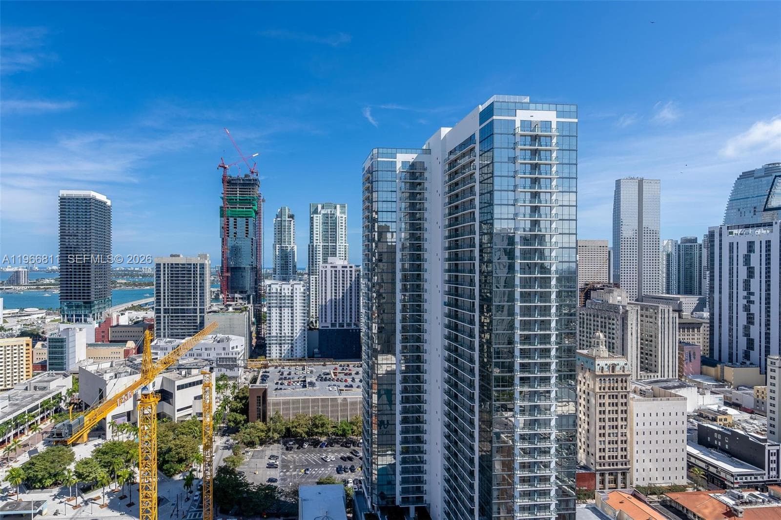 225 N Miami Ave # 3307, Miami FL 33128 — 45