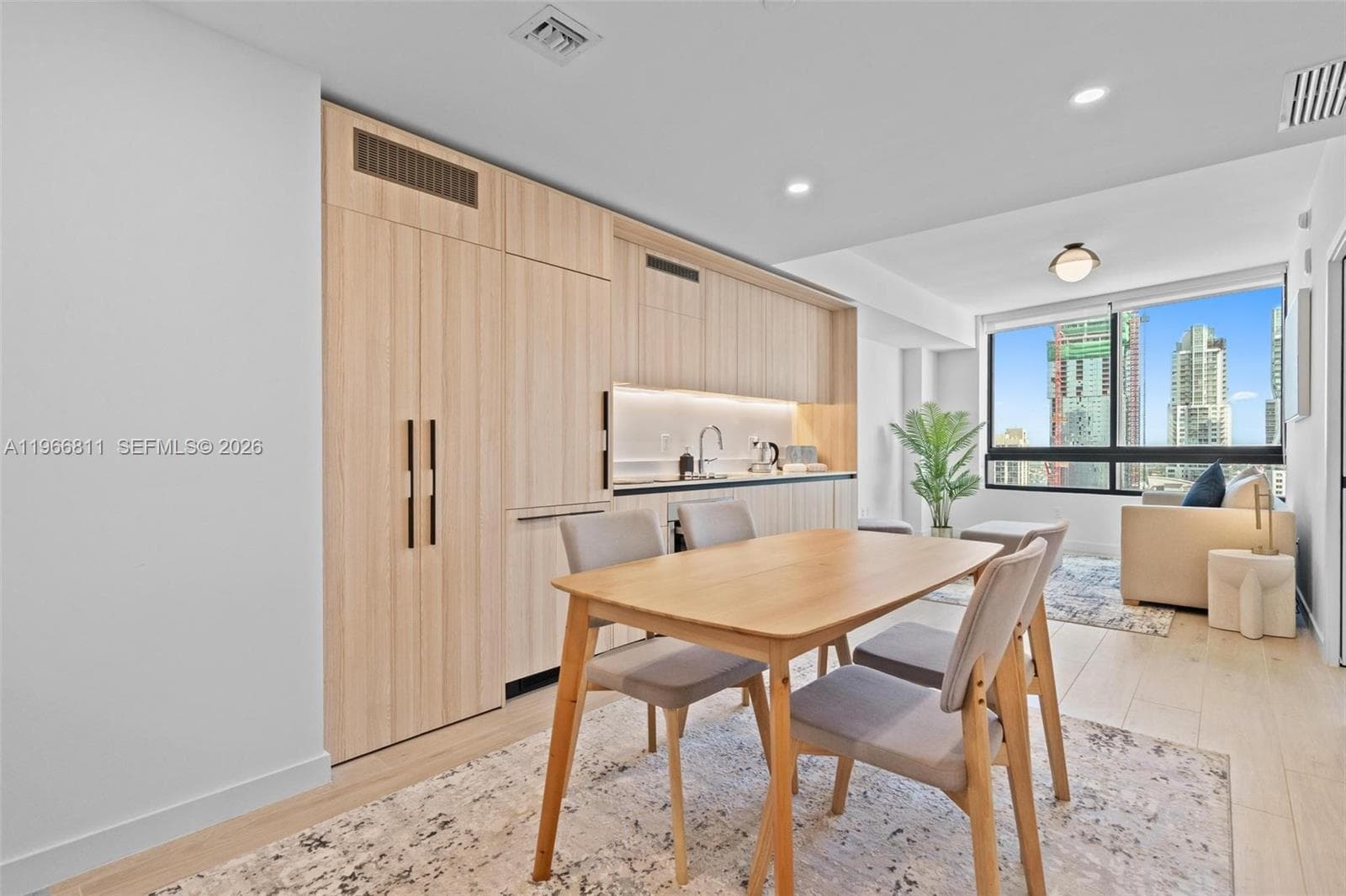 225 N Miami Ave # 3307, Miami FL 33128 — 18