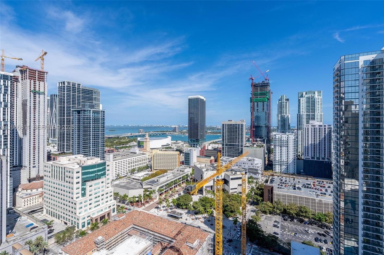 225 N Miami Ave # 3307, Miami FL 33128 — 44