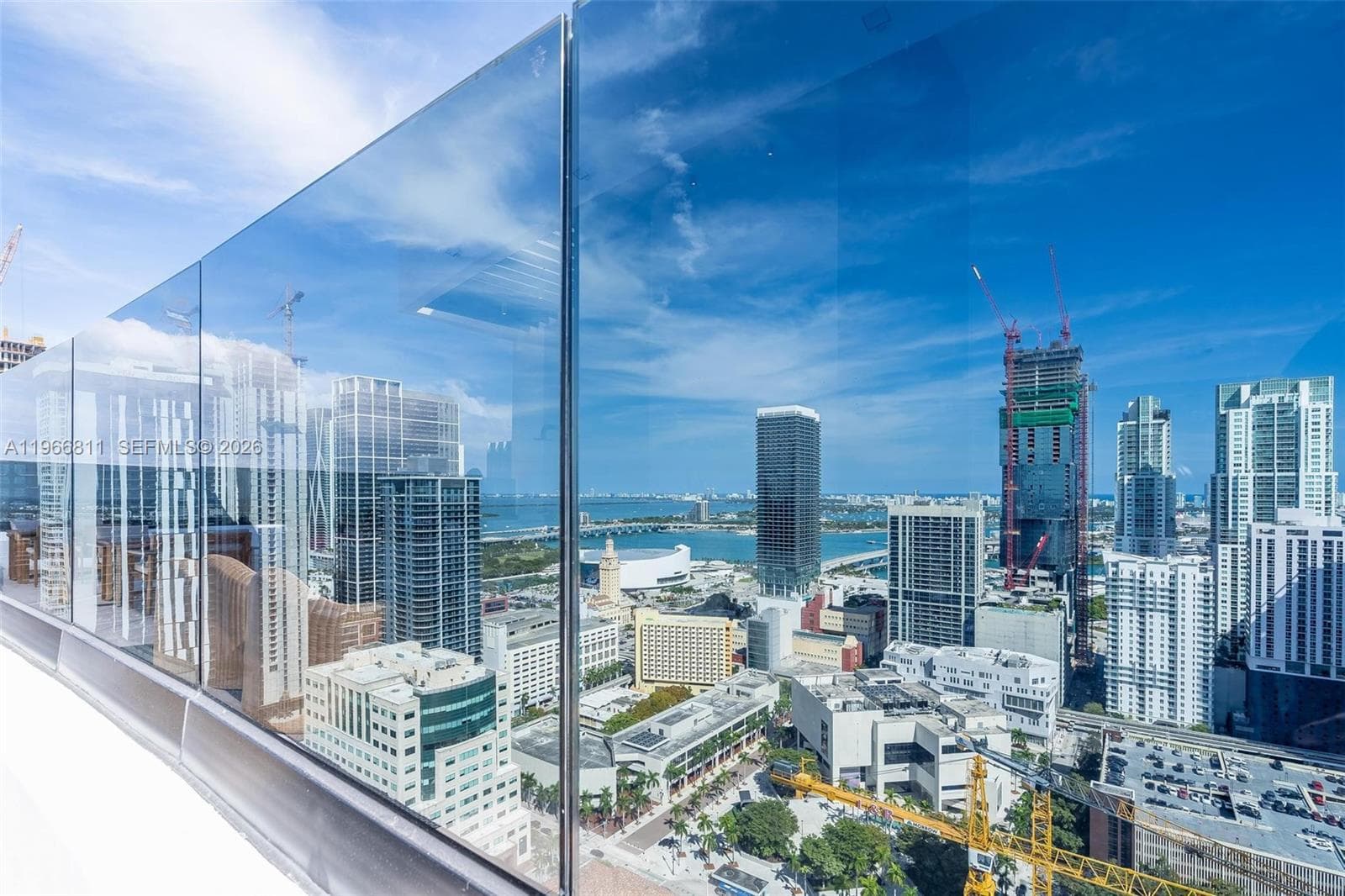 225 N Miami Ave # 3307, Miami FL 33128 — 68