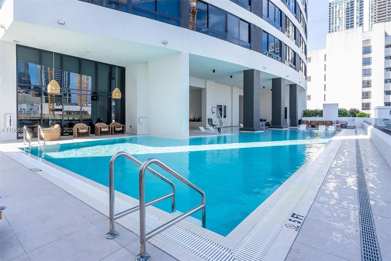 225 N Miami Ave # 3307, Miami FL 33128 — 74