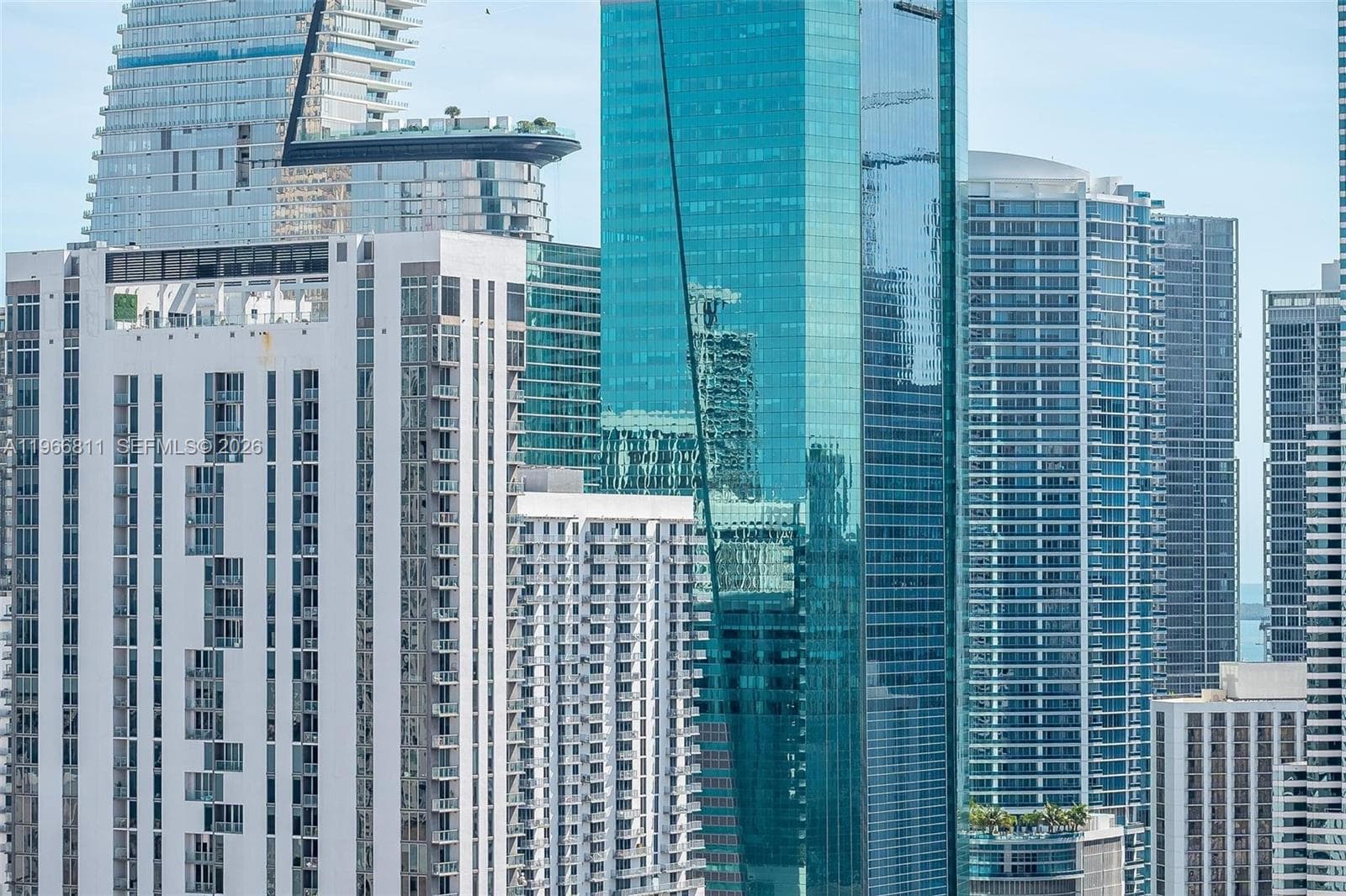 225 N Miami Ave # 3307, Miami FL 33128 — 4