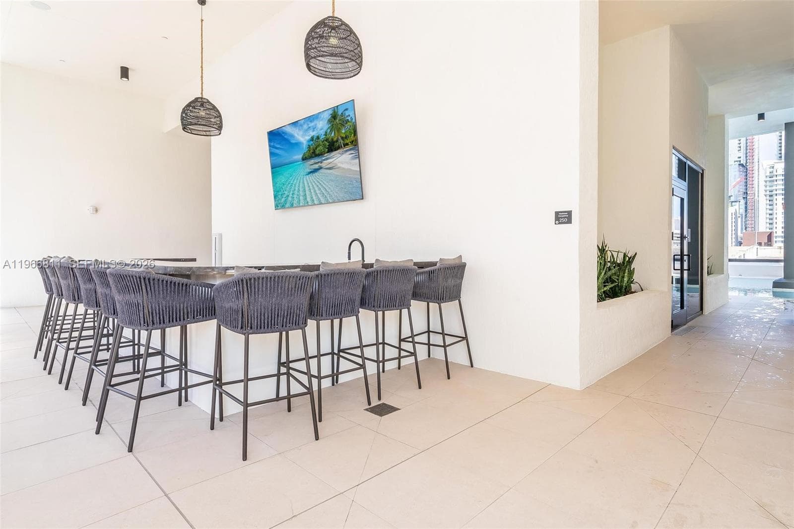 225 N Miami Ave # 3307, Miami FL 33128 — 78