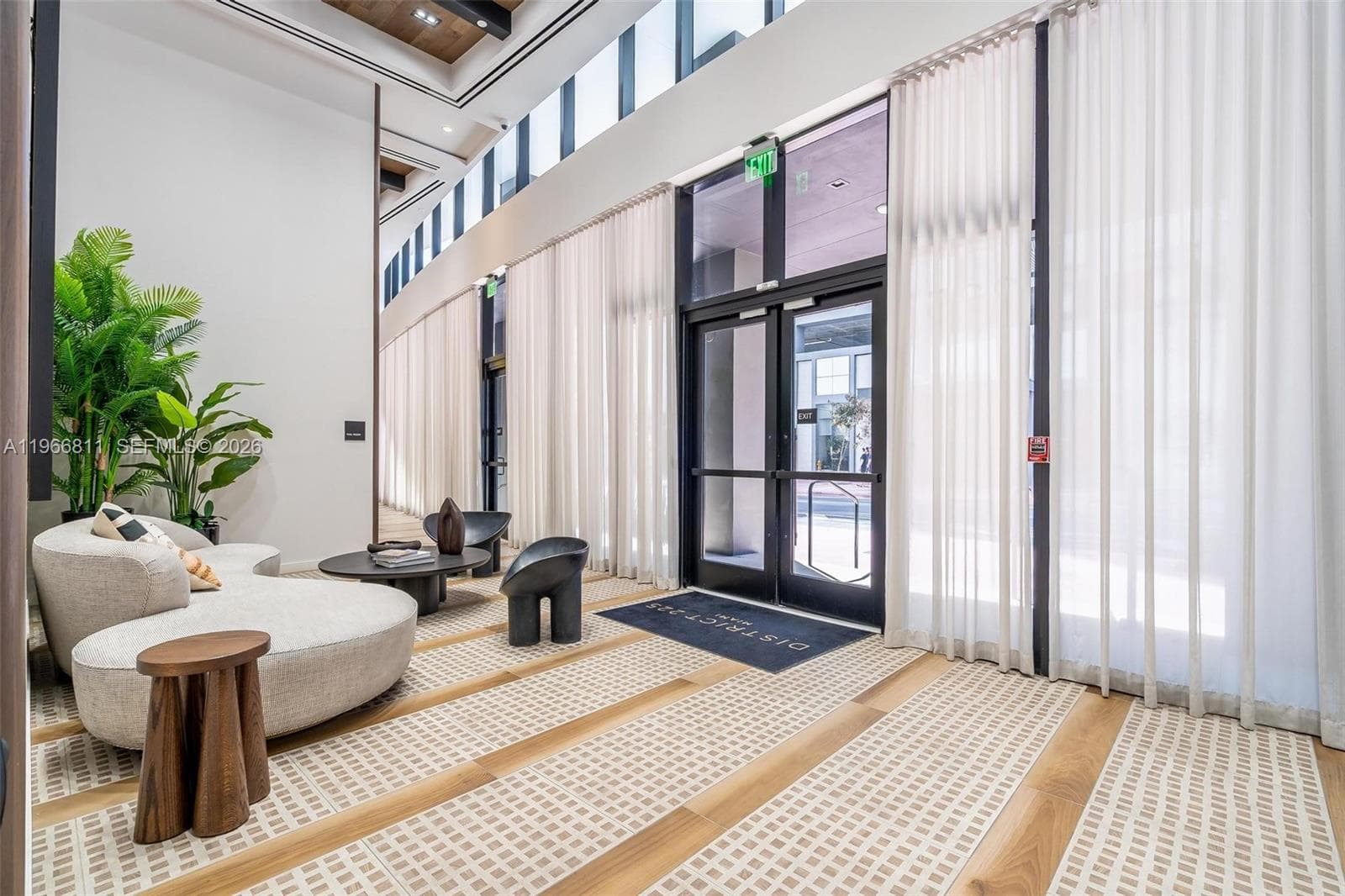 225 N Miami Ave # 3307, Miami FL 33128 — 8