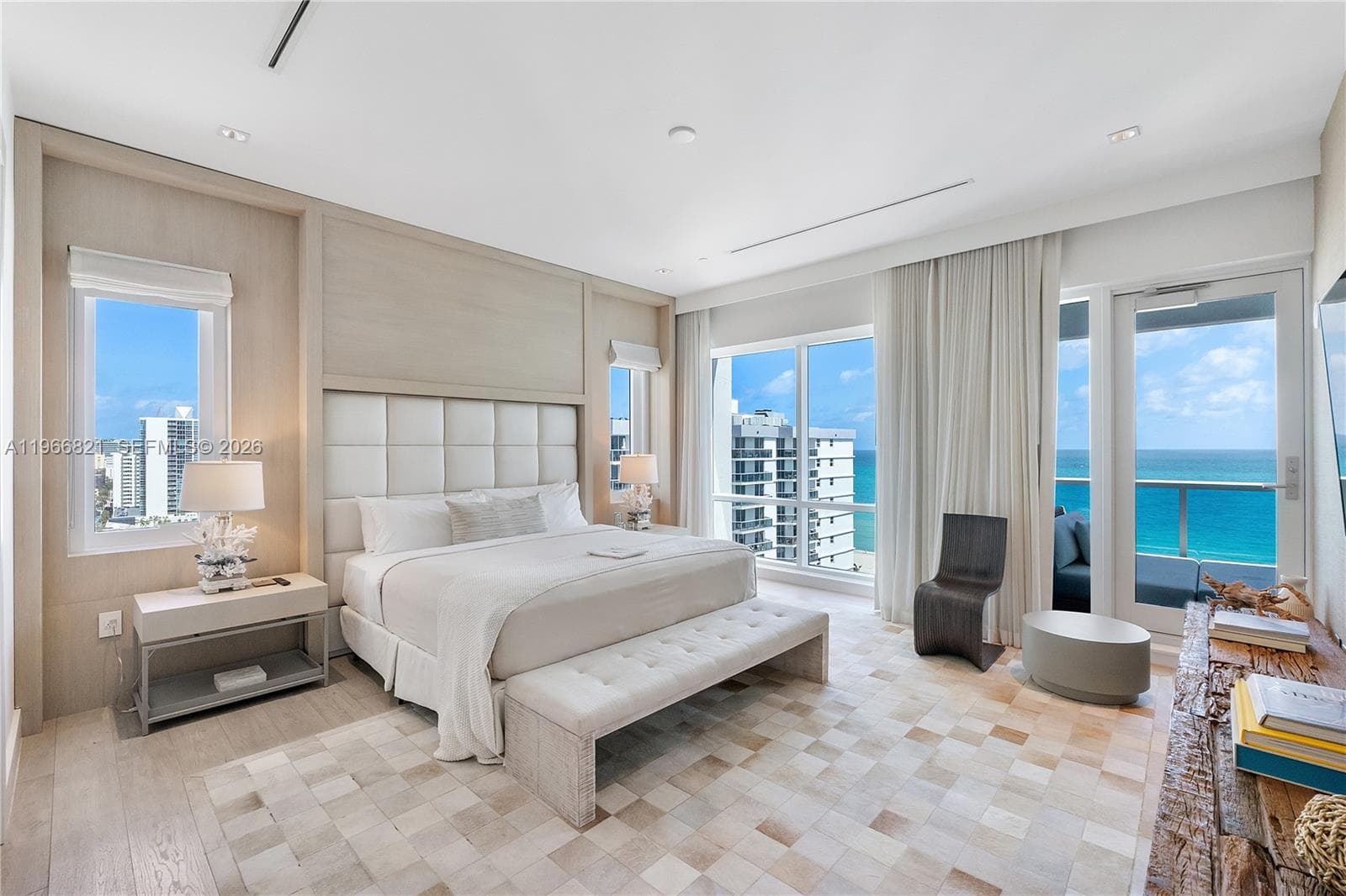 102 24th St # 1612, Miami Beach FL 33139 — 1