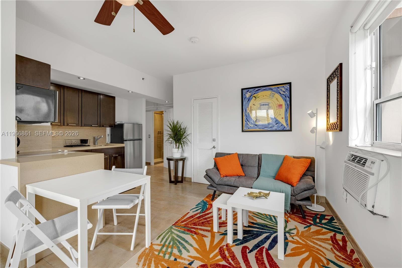 255 W 24th St # 542, Miami Beach FL 33140 — 1