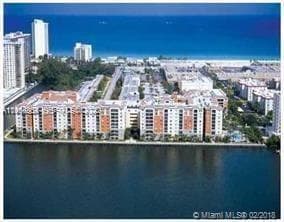 17125 N Bay Rd # 3601, Sunny Isles Beach FL 33160 — 3