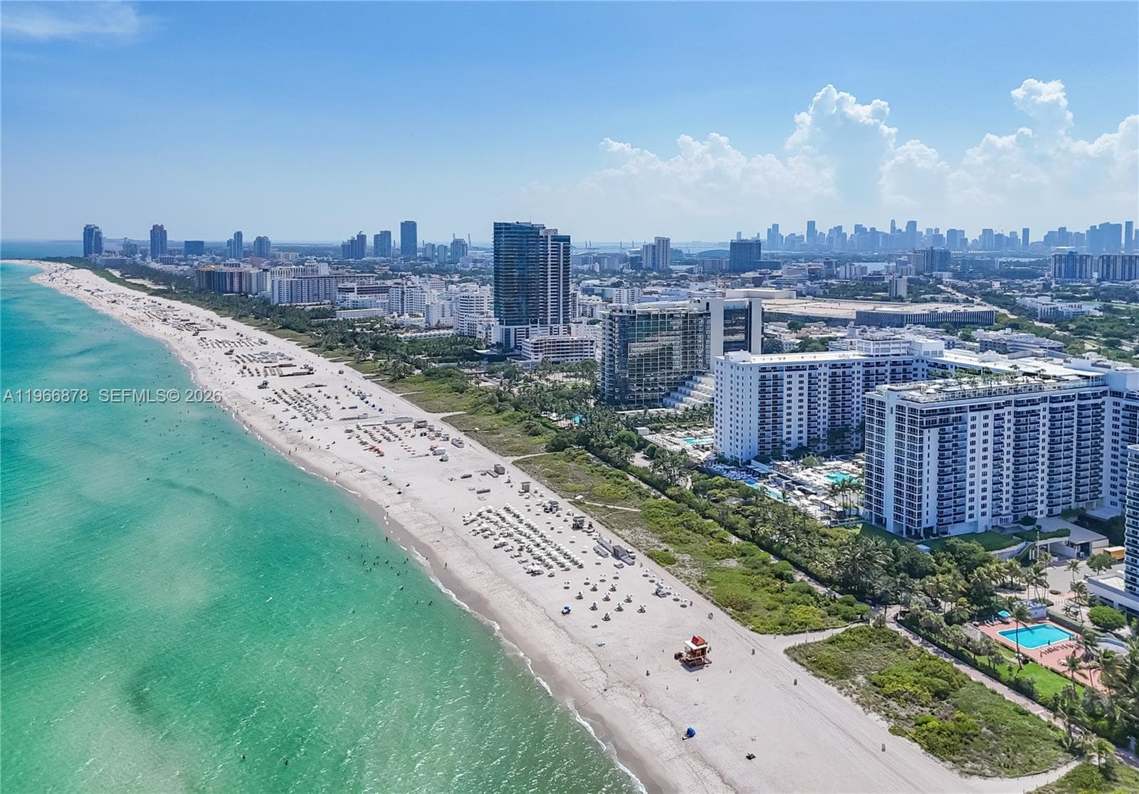 102 24th St # 1703, Miami Beach FL 33139 — 27