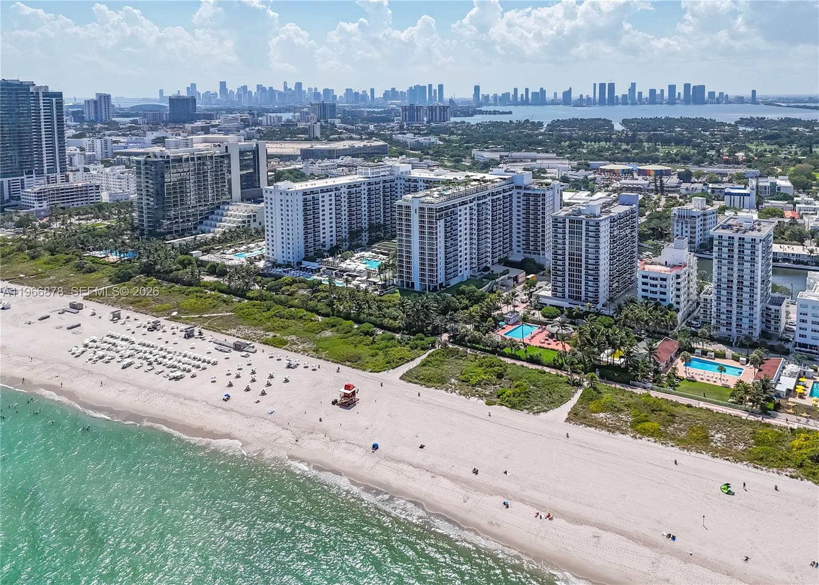 102 24th St # 1703, Miami Beach FL 33139 — 26
