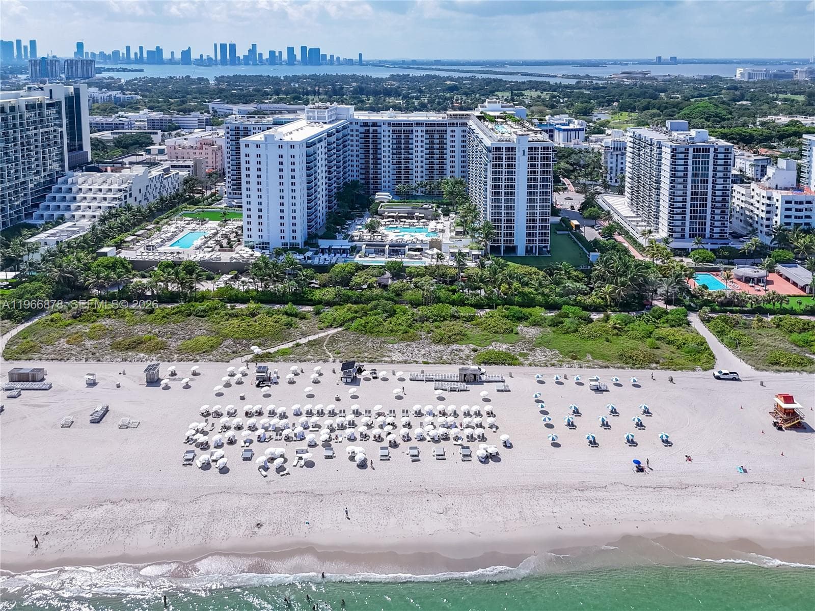 102 24th St # 1703, Miami Beach FL 33139 — 24