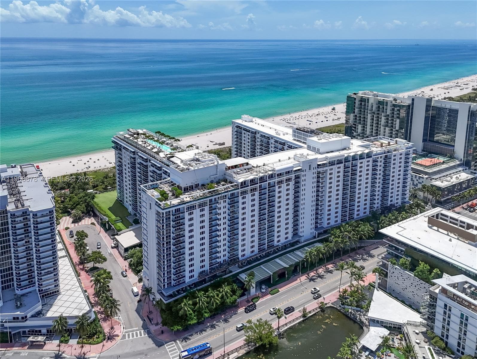 102 24th St # 1703, Miami Beach FL 33139 — 30
