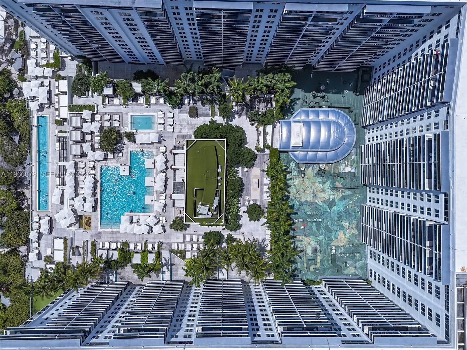 102 24th St # 1703, Miami Beach FL 33139 — 29