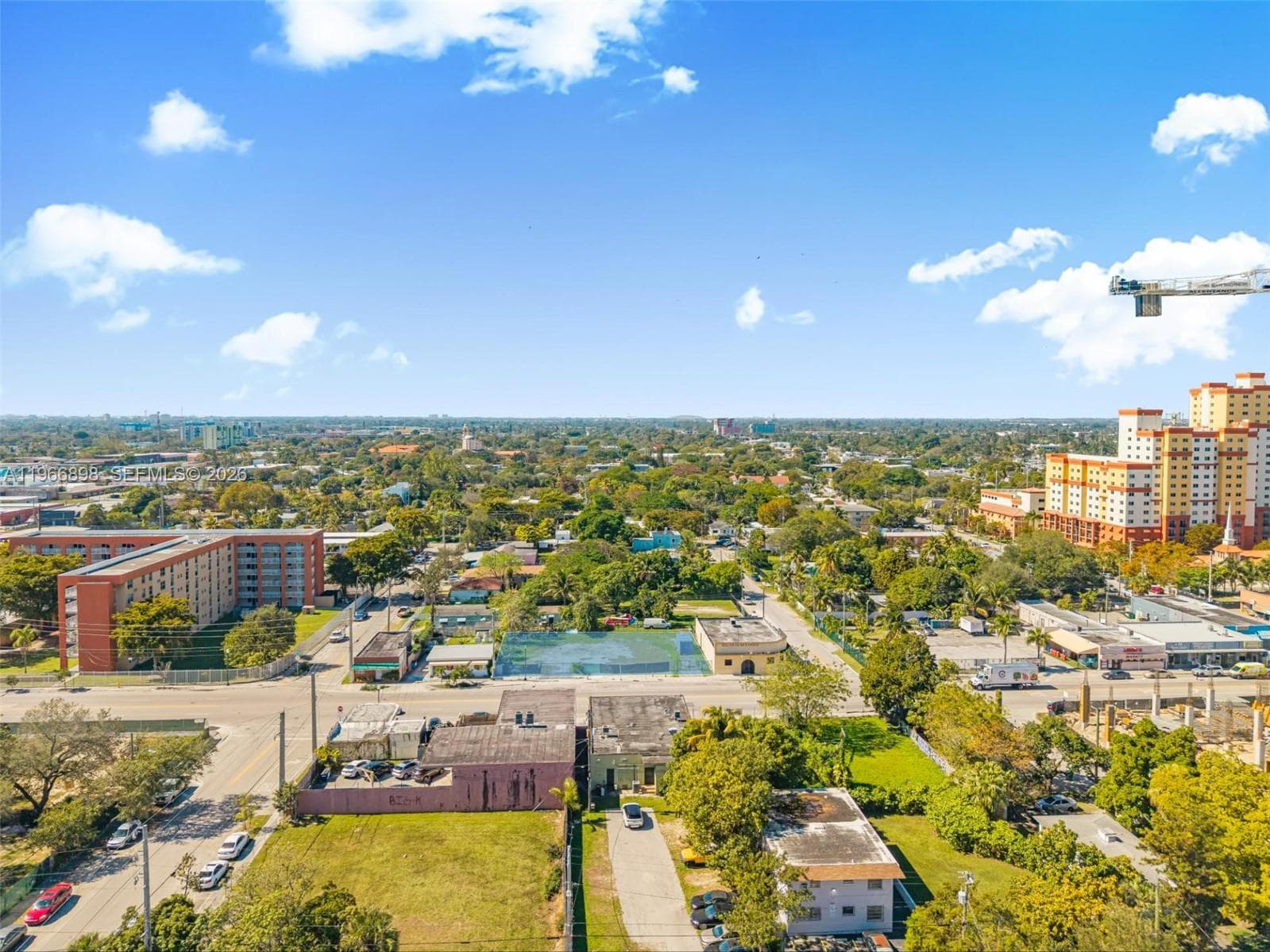 7618 NE 2nd Ave, Miami FL 33138 — 6
