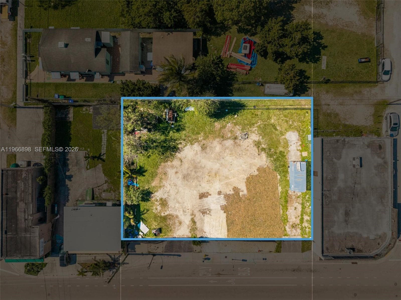 7618 NE 2nd Ave, Miami FL 33138 — 3