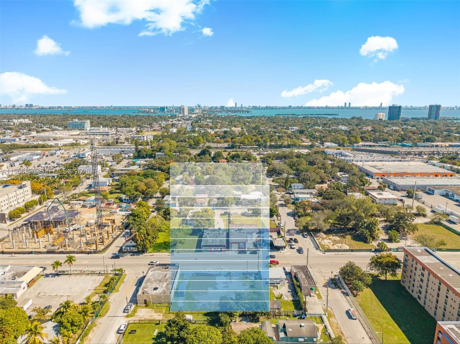 7618 NE 2nd Ave, Miami FL 33138 — 1