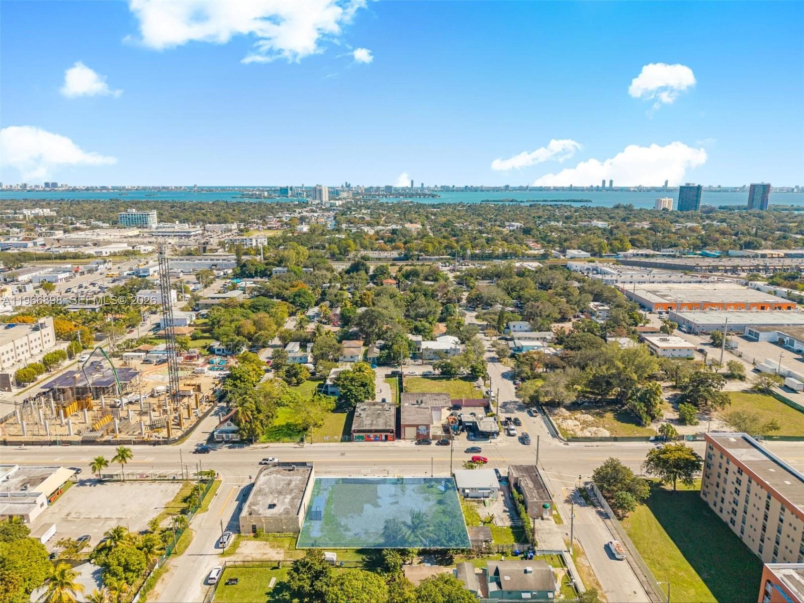 7618 NE 2nd Ave, Miami FL 33138 — 5