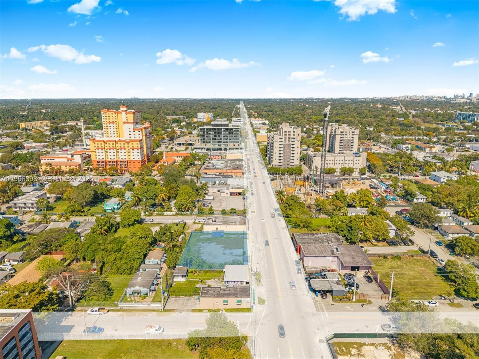7618 NE 2nd Ave, Miami FL 33138 — 4