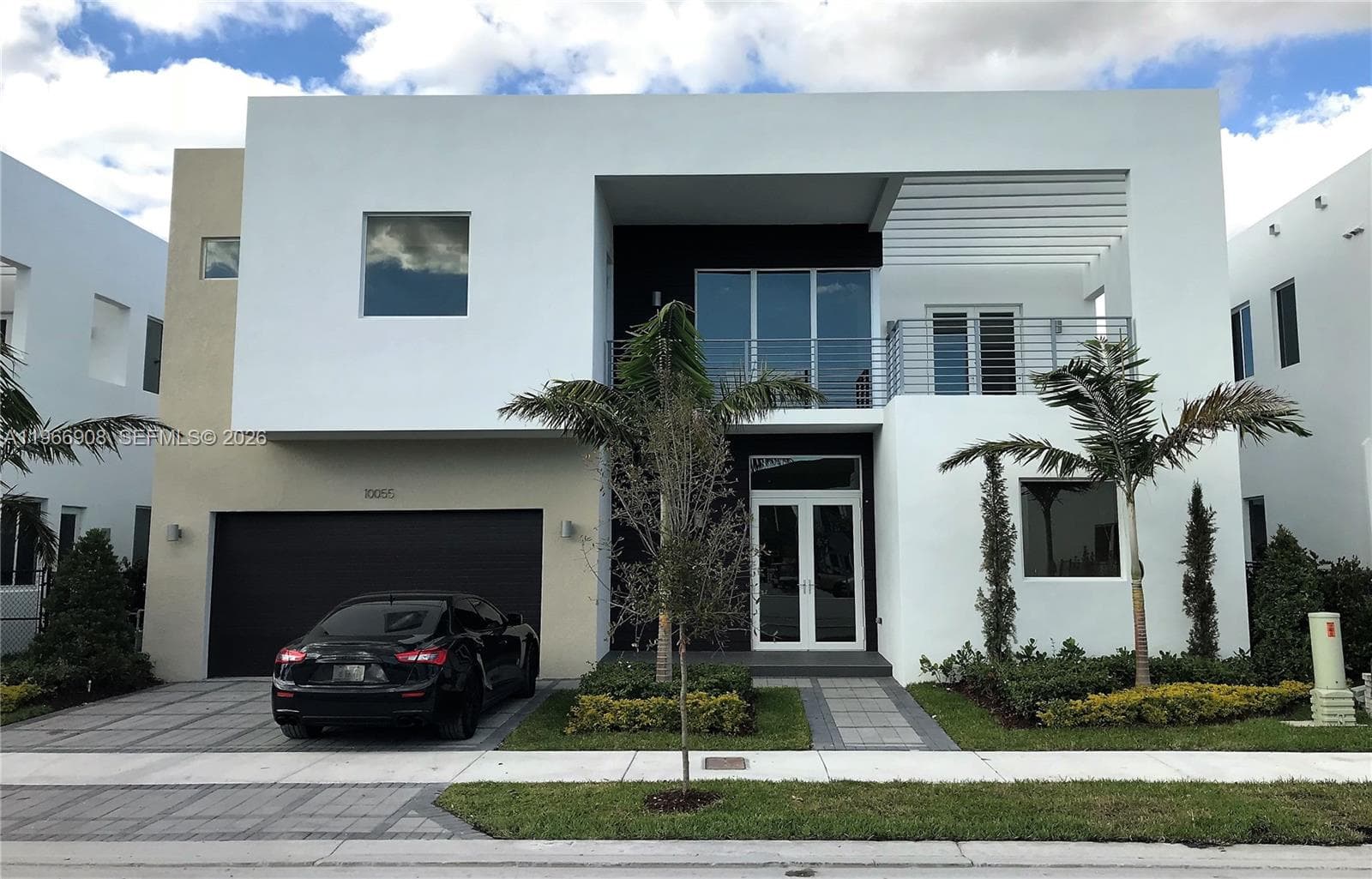 10055 NW 75th St, Doral FL 33178 — 1