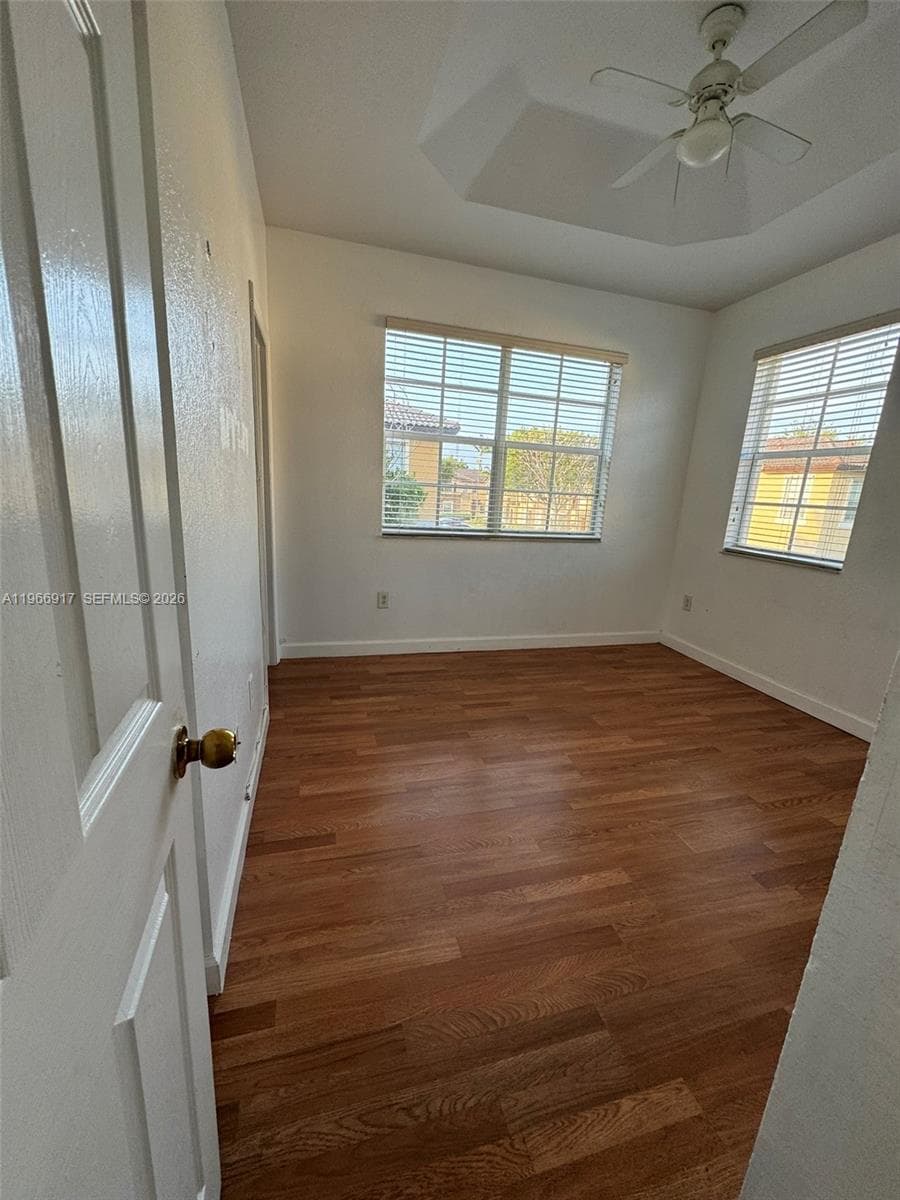 9257 SW 227th St # 11, Cutler Bay FL 33190 — 12