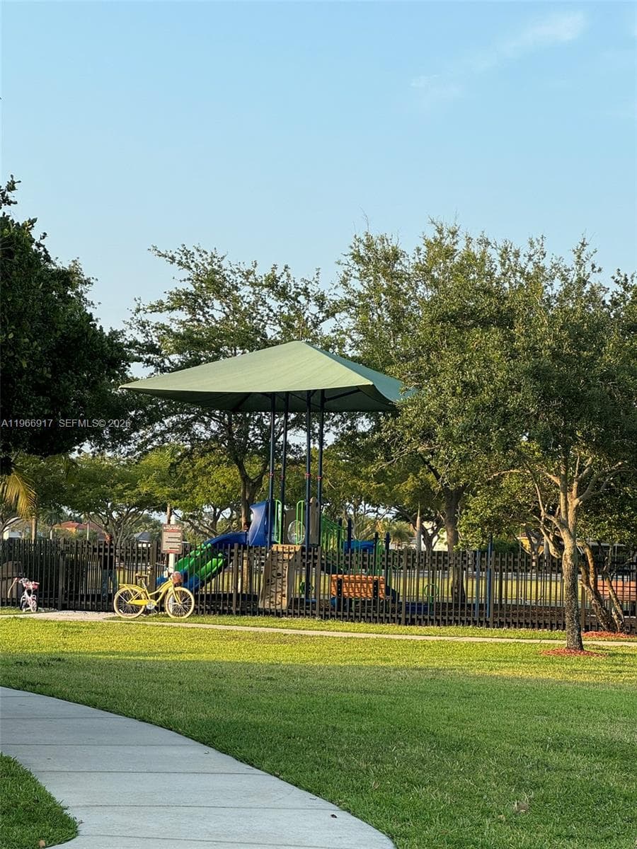 9257 SW 227th St # 11, Cutler Bay FL 33190 — 24