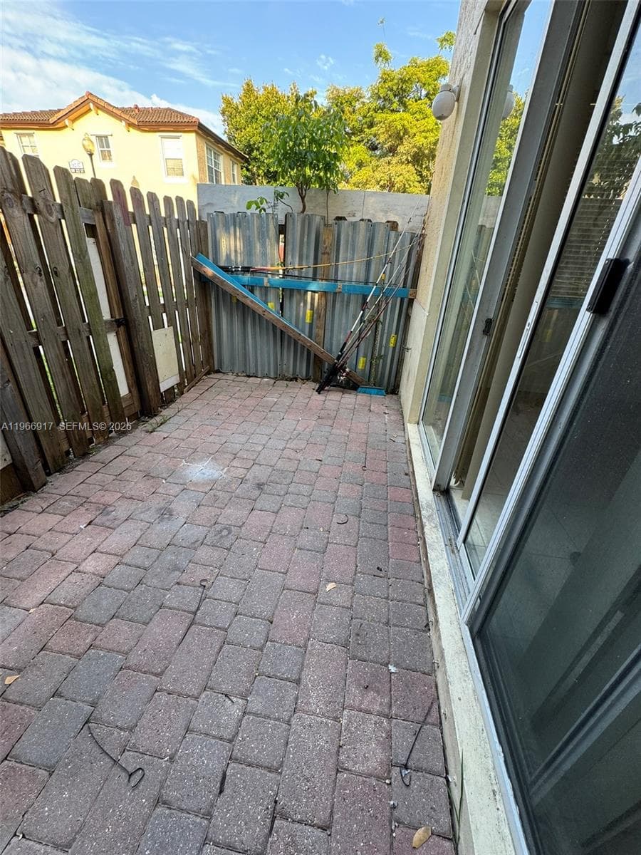 9257 SW 227th St # 11, Cutler Bay FL 33190 — 19