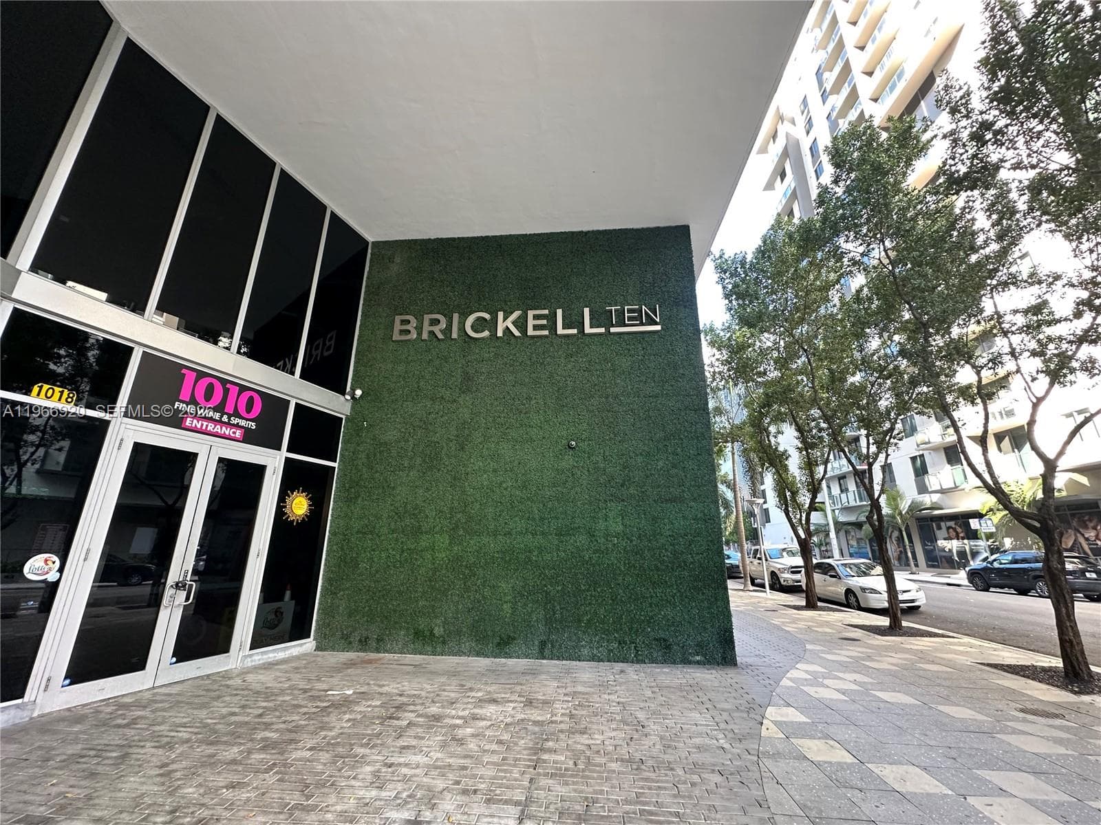 1010 SW 2nd Ave # 1208, Miami FL 33130 — 14