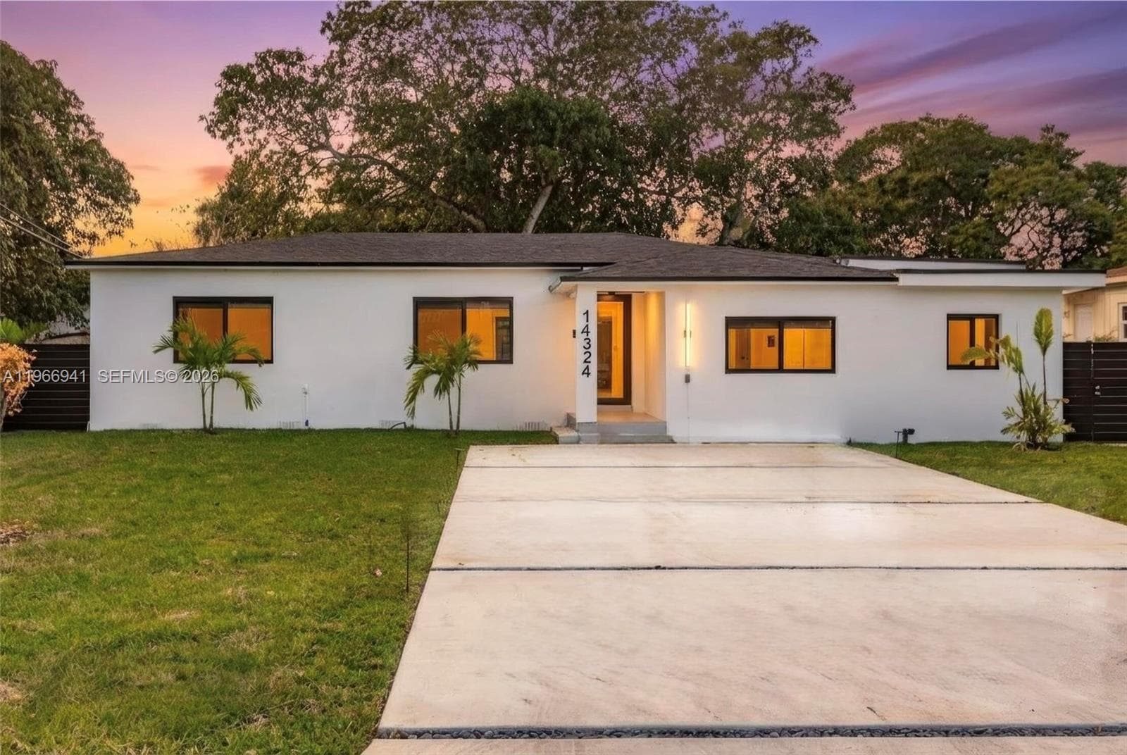 14324 Garden Dr, Miami FL 33168 — 2