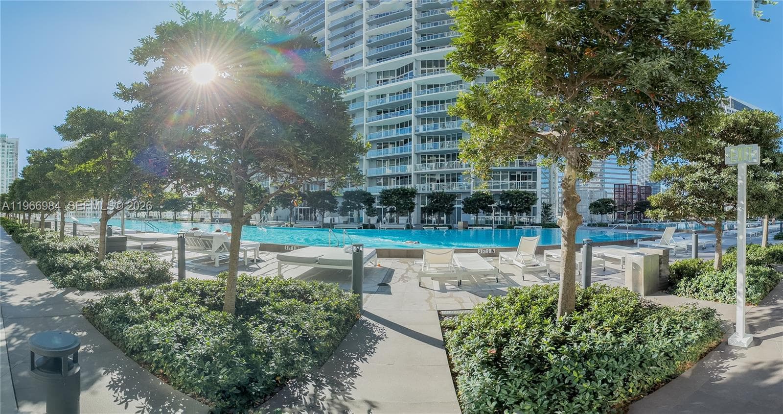 465 Brickell Ave # 4802, Miami FL 33131 — 20